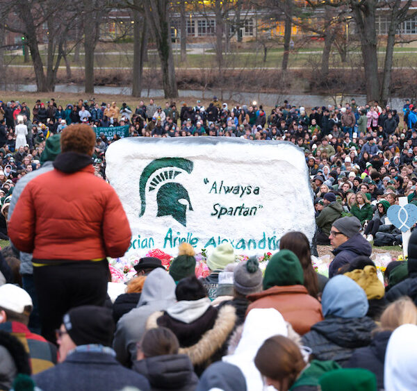 Advance Peace Will Work to Reduce Gun Violence in East Lansing