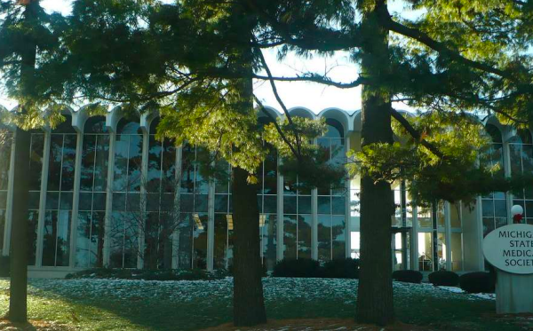 Planning Commission Discusses Tree Removal Process, B&B Definition