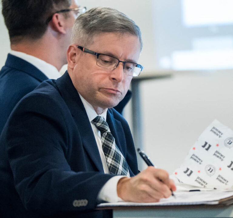 East Lansing City Council Holding Surprise Meeting Thursday