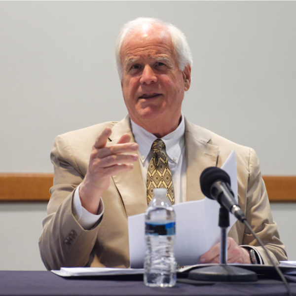 East Lansing Mayor George Brookover Will Not Seek Reelection
