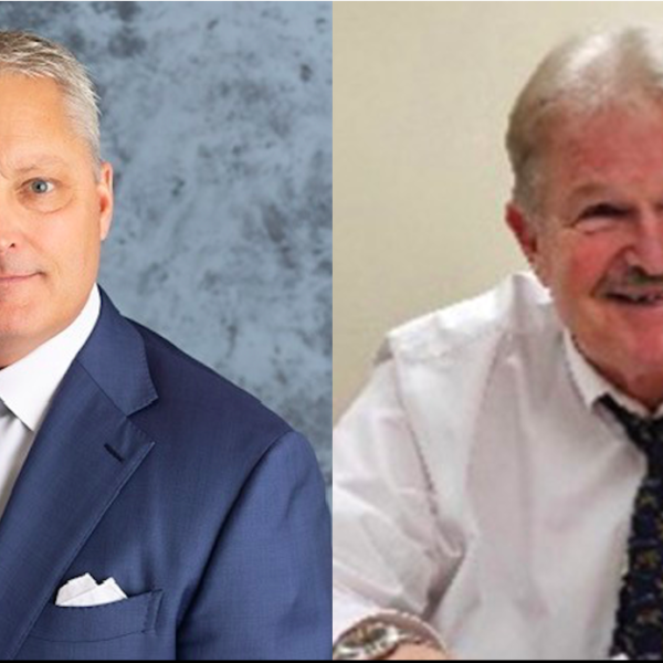 Know the Candidates: John Dewane is Challenged by Norm Shinkle in Ingham County Prosecutor Race