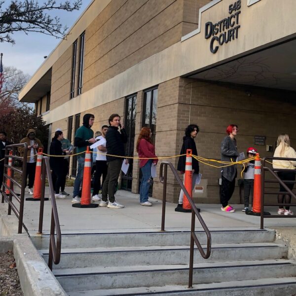 &lsquo;Presidential Level Turnout&rsquo; Expected in East Lansing as Absentee Ballots are Mailed for Midterms