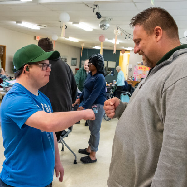 Forster Woods Provides Personalized Care, Programming for Adults With Disabilities and Their Families