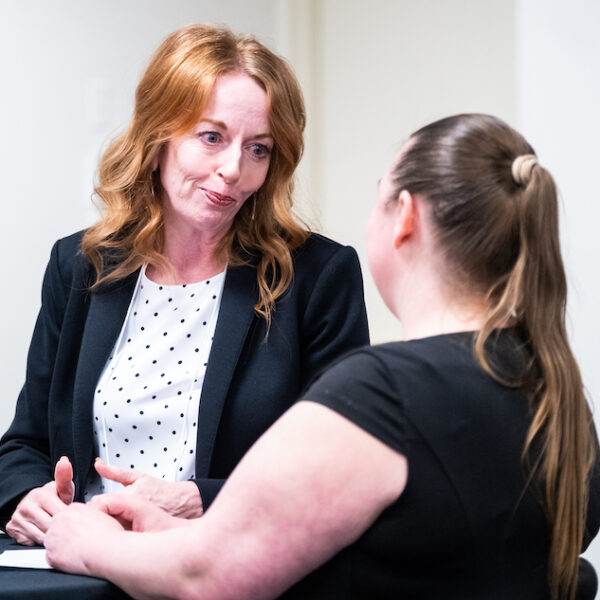 Police Chief Jen Brown Starts Tenure With Backing of City Manager, Concerns From Oversight Commission