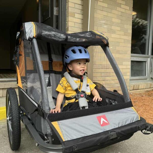 Local Business Owner Comes to Aid of East Lansing Family Hurt by Theft
