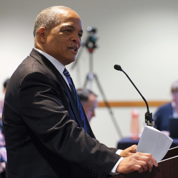 Ex-East Lansing Police Chief Kim Johnson Resigned After Harassment Complaints, City Stayed Silent