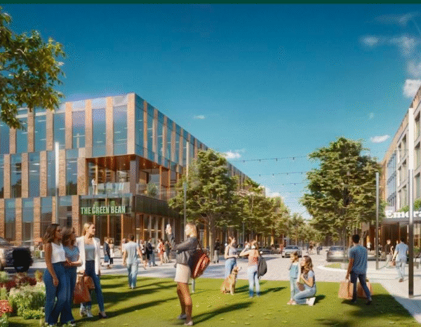 As MSU Ushers in Massive Development, Nearby Residents Feel They Are Being Left Out of the Planning