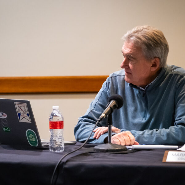 City Likely to Extend Application Period for Financial Health Review Committee After Drawing Few Applicants