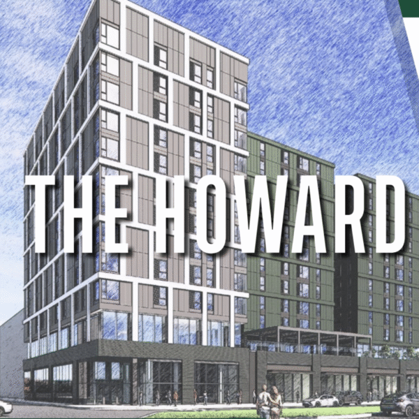 A Longtime East Lansing Business Owner Wants to Build Housing Downtown. First the City Will Have to Change its Policies.