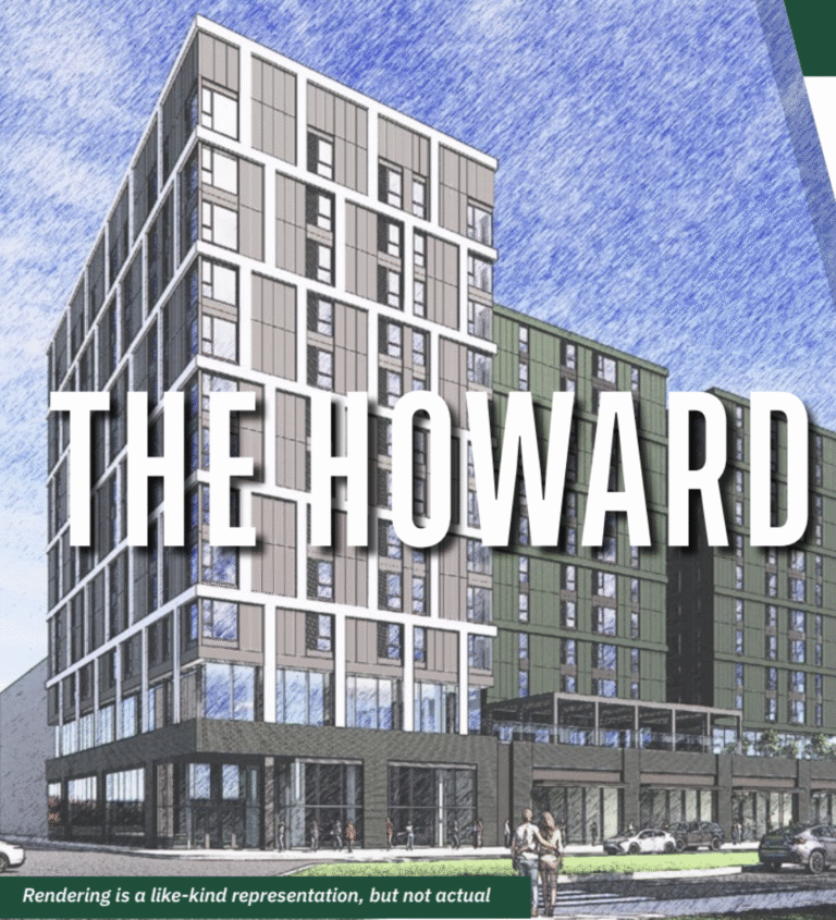 A Longtime East Lansing Business Owner Wants to Build Housing Downtown. First the City Will Have to Change its Policies.