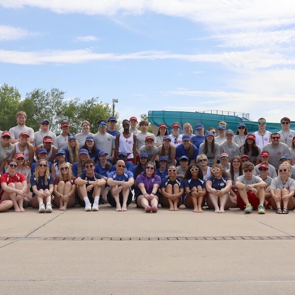 East Lansing Lifeguards Save Lives On and Off the Clock