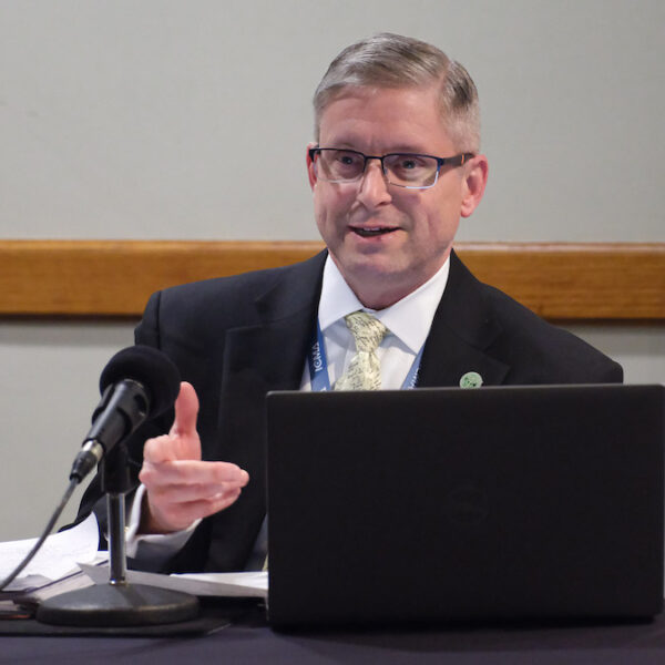 Council Delays Vote on Amendments to Police Oversight Commission; Tables Resolution On Social District