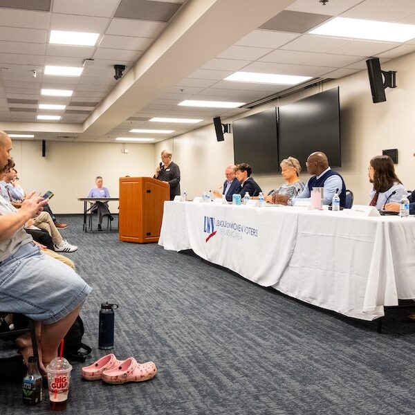 Council Candidates Talk East Lansing’s Sanctuary City Status, Downtown Safety, Budget and More at Candidate Forum