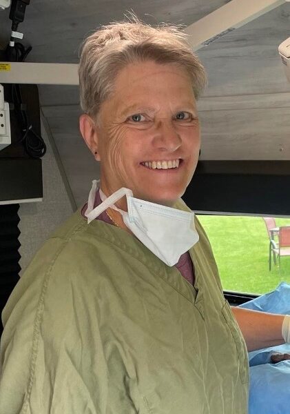 Meet East Lansing City Council Candidate Kath Edsall