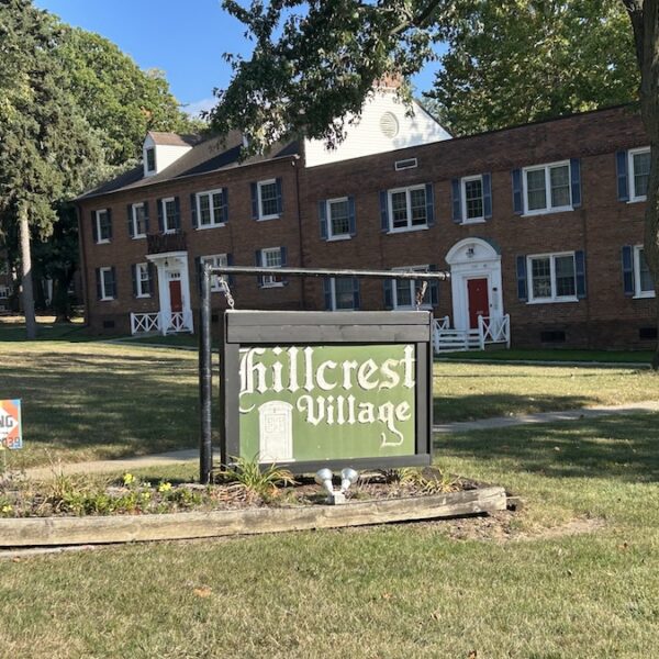 A Large Company Purchased a Historic East Lansing Rental Community. Longtime Residents Were Quickly Priced Out.