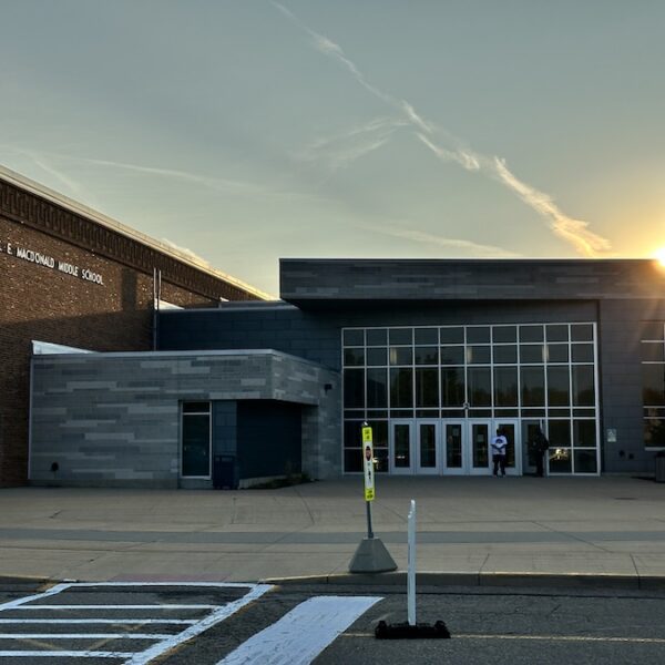 ELPS M-Step Scores Better Than State Average, Lag Behind Okemos, Haslett