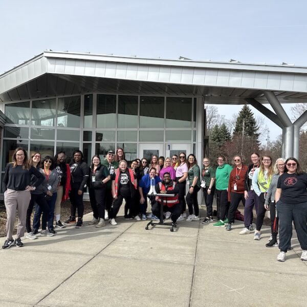 Test Scores Indicate Red Cedar Elementary Students are Overcoming Unique Challenges