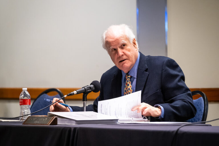 East Lansing Mayor Requested Trump Admin Remove City From List of Sanctuary Cities; Immigration Agents Came to Meridian Twp