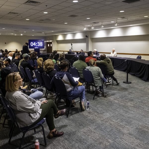 East Lansing City Council Bumps Up Start Time of Meetings