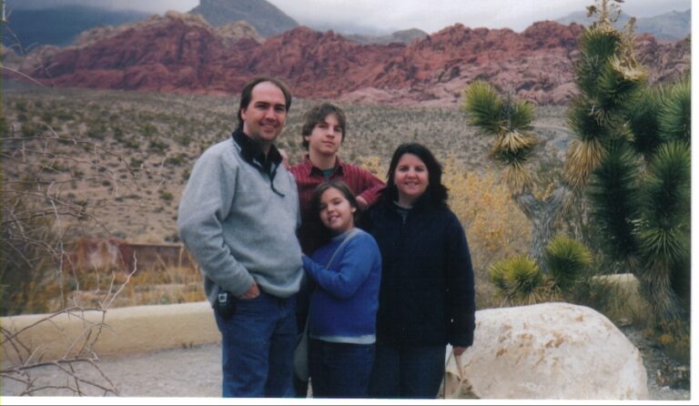 You’re Never Over It: Parents of Children Lost to Suicide Discuss Grief