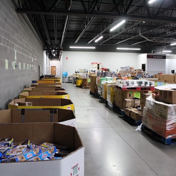 SNAP Benefits to Halt in November Amid Federal Shutdown, East Lansing Food Assistance Groups Respond