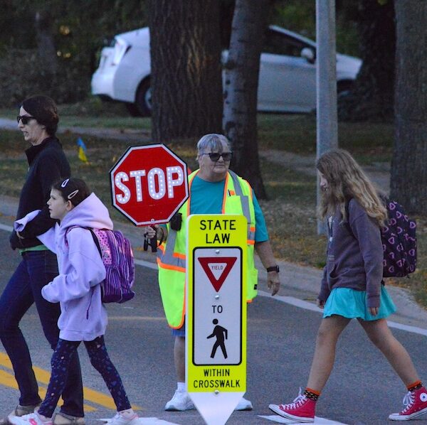 East Lansing Parents Raise Alarm On Traffic Safety For Schoolchildren