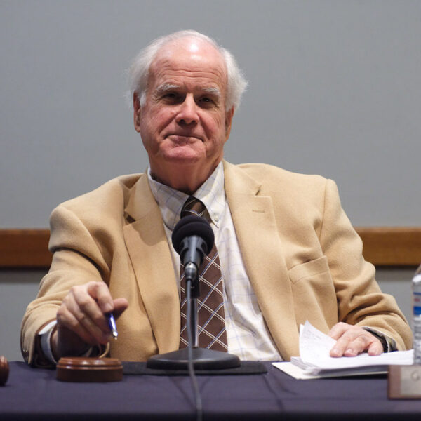 New East Lansing Mayor to be Selected, Councilmembers-Elect to be Sworn in at Meeting Tonight