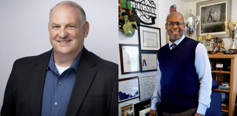 Whelan, Grigsby Elected to City Council; Voters Reject Parks Millage