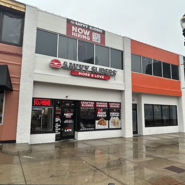 Restaurant Roundup: Dairy Queen, Savvy Sliders and Fat Boy&rsquo;s Pizza Expand East Lansing&rsquo;s Food Scene