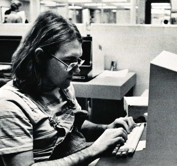 Mark Grebner: The Last Midwestern Hippie