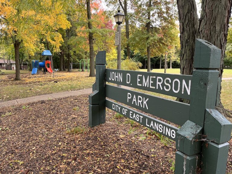 What Comes Next for East Lansing’s Parks?