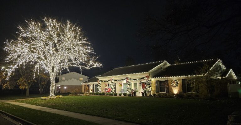 Cast Your Vote in ELi’s Second Annual Holiday Lights Contest!