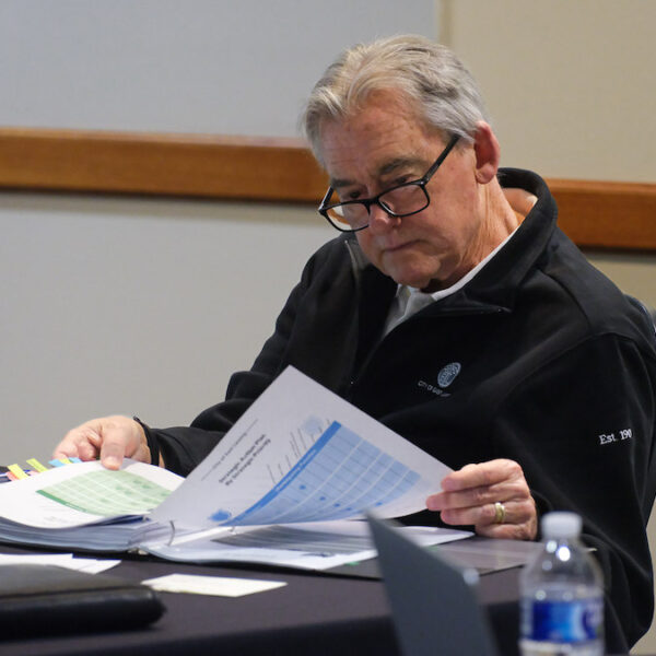 East Lansing Will Soon Assemble a Volunteer Team to Address the City&rsquo;s Financial Challenges