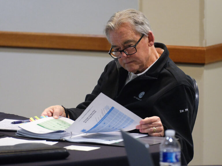 East Lansing Will Soon Assemble a Volunteer Team to Address the City’s Financial Challenges