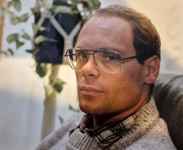 Rick Rapaport Helped Build Pride at MSU—Then AIDS Took His Life