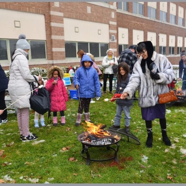 East Lansing&rsquo;s Winter Fest to Feature Winter Olympics Style Games, Crafts, Market, Ice Carvings and More