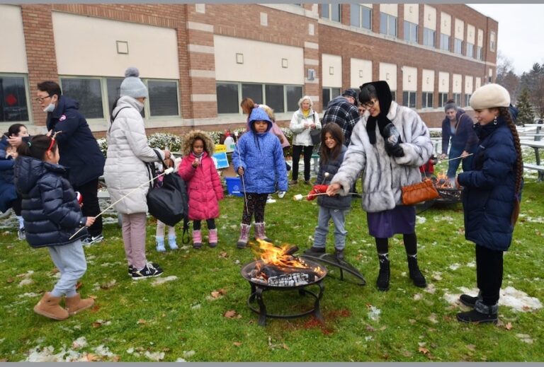 East Lansing’s Winter Fest to Feature Winter Olympics Style Games, Crafts, Market, Ice Carvings and More