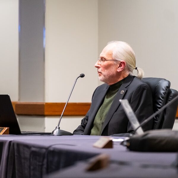 East Lansing City Council to Vote on Controversial Camping and Loitering Ordinances Tonight