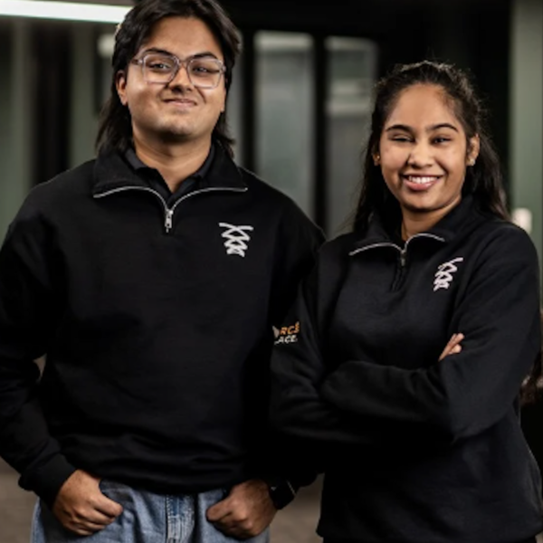 MSU Entrepreneurs Earn Spot on ABC&rsquo;s Shark Tank With Shoelace Startup