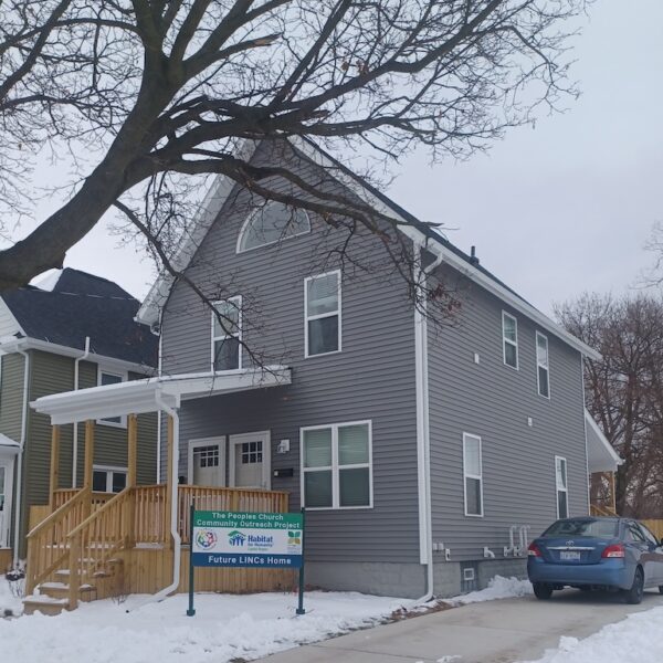 Local Nonprofit Launches Solar Fundraiser to Support Independent Living Community