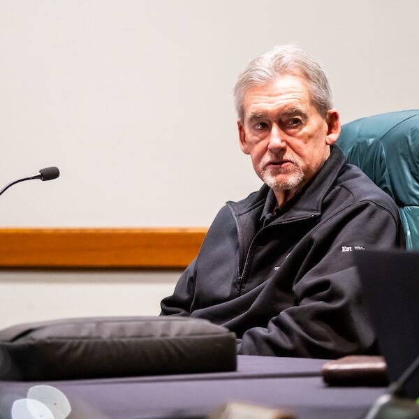 East Lansing City Council Defers Action on Measures Critics Say Would Criminalize Homelessness