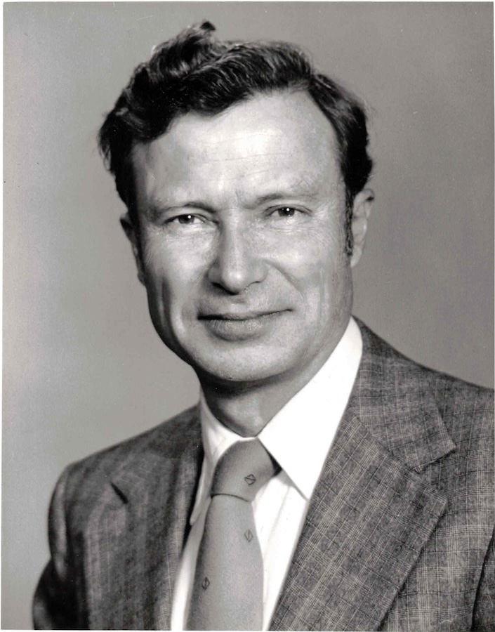 From WWII to Vietnam Dissent, Bill Root’s Century of Service Ends at 102