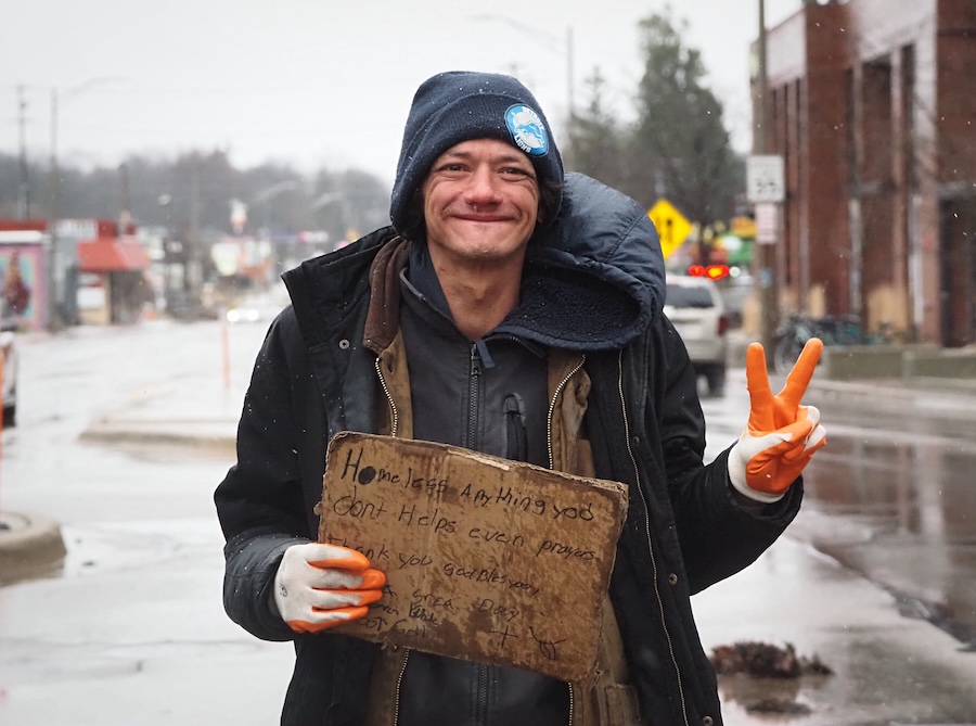 East Lansing Scales Back Proposed Camping Ban but Critics Say New Rule Could Still Target Unhoused Residents