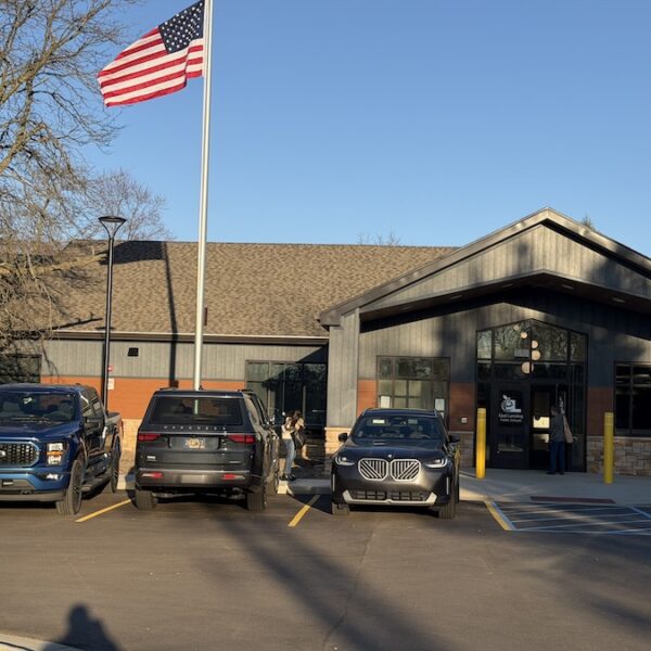 School Board Roundup: Central Admin Building Debuts, Student Athletes Honored