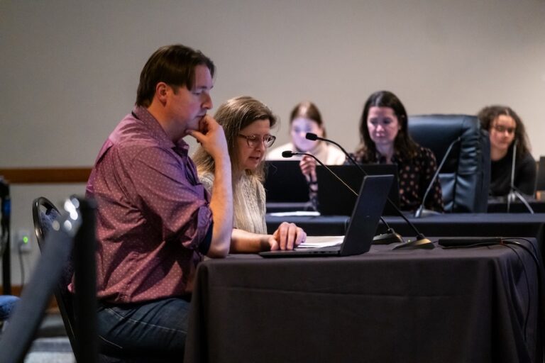 East Lansing Planning Commission Discusses Fee-in-Lieu Plan for Affordable Housing Goals