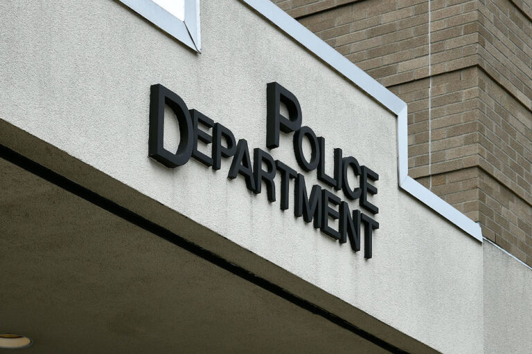 Calls for Transparency Come After Fatal Police Shooting