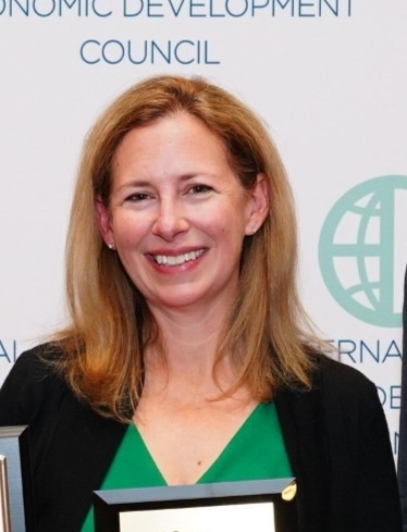 Familiar Face Fills DDA Leadership Role