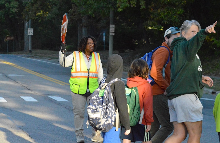 East Lansing Residents Encouraged to Provide Feedback on State Roads at Webinar
