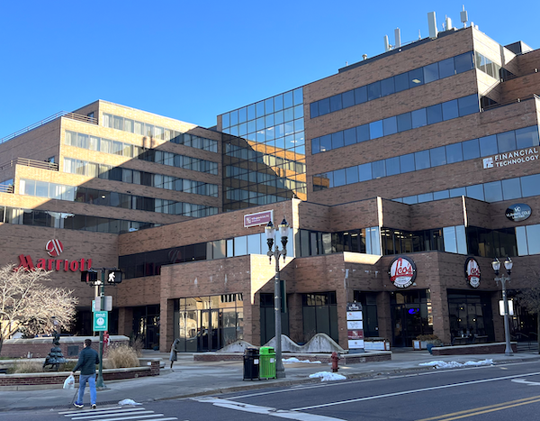 East Lansing in Legal Fight Over Downtown Property Lease Payments