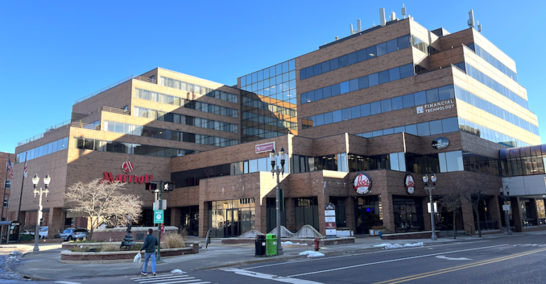 East Lansing in Legal Fight Over Downtown Property Lease Payments